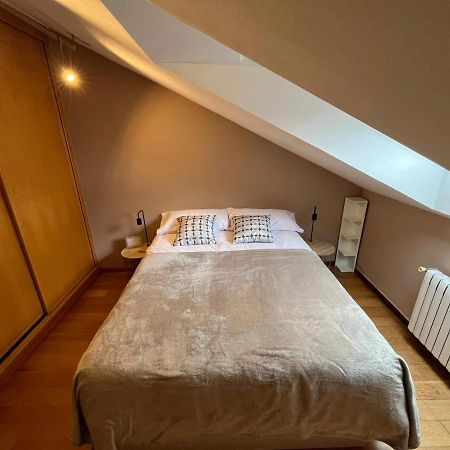 Paz Termal Apartment Ourense Exterior foto