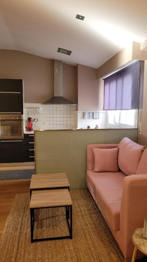 Paz Termal Apartment Ourense Exterior foto